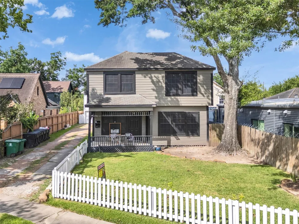 1406 Elliott Street Houston, TX 77023