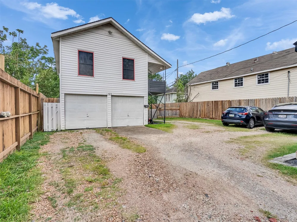 1406 Elliott Street Houston, TX 77023