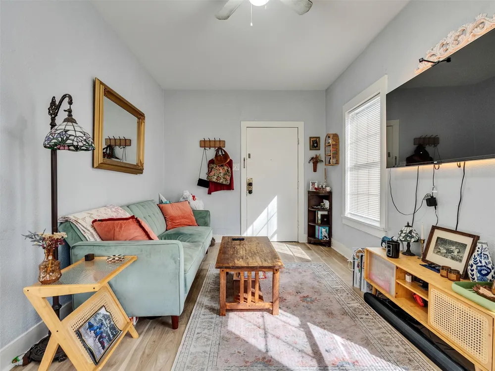 1406 Elliott Street Houston, TX 77023