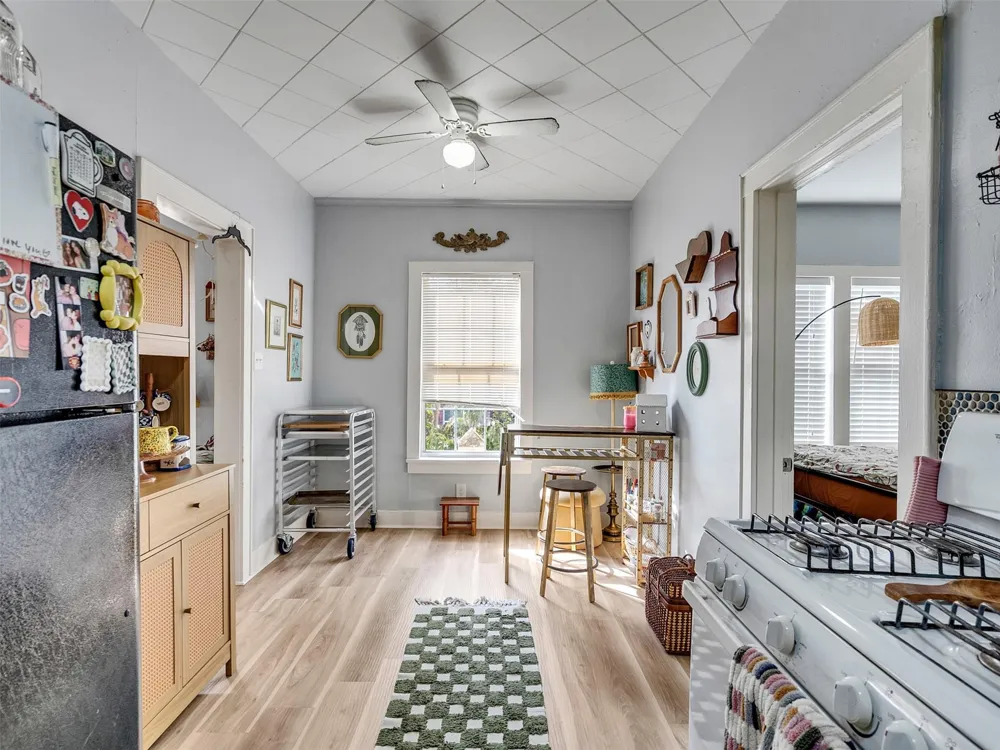 1406 Elliott Street Houston, TX 77023