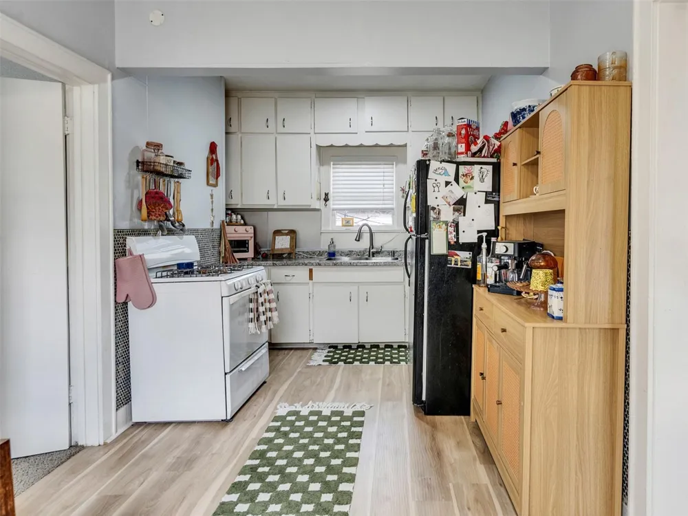 1406 Elliott Street Houston, TX 77023