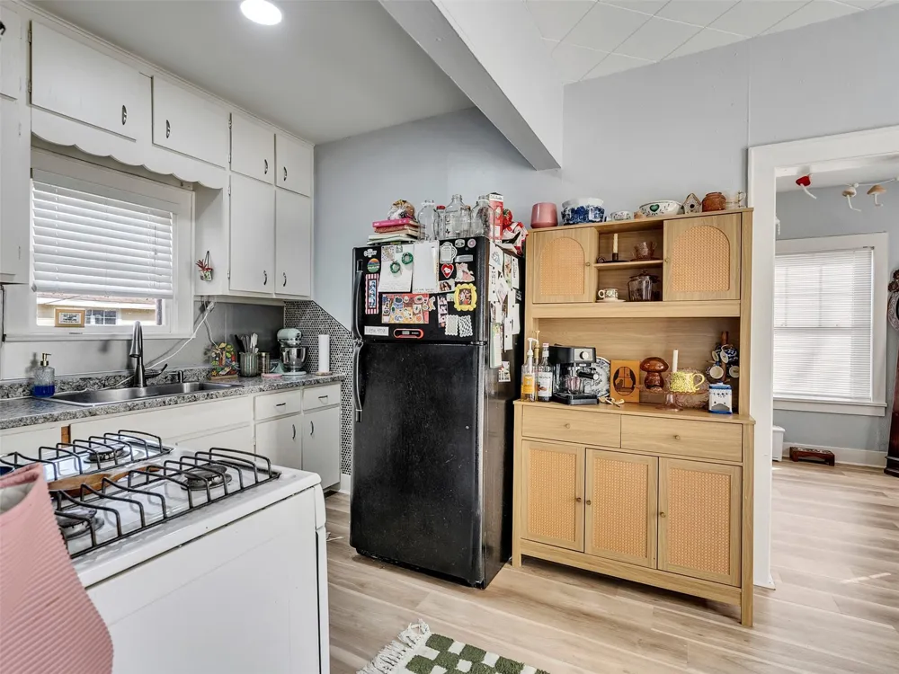 1406 Elliott Street Houston, TX 77023