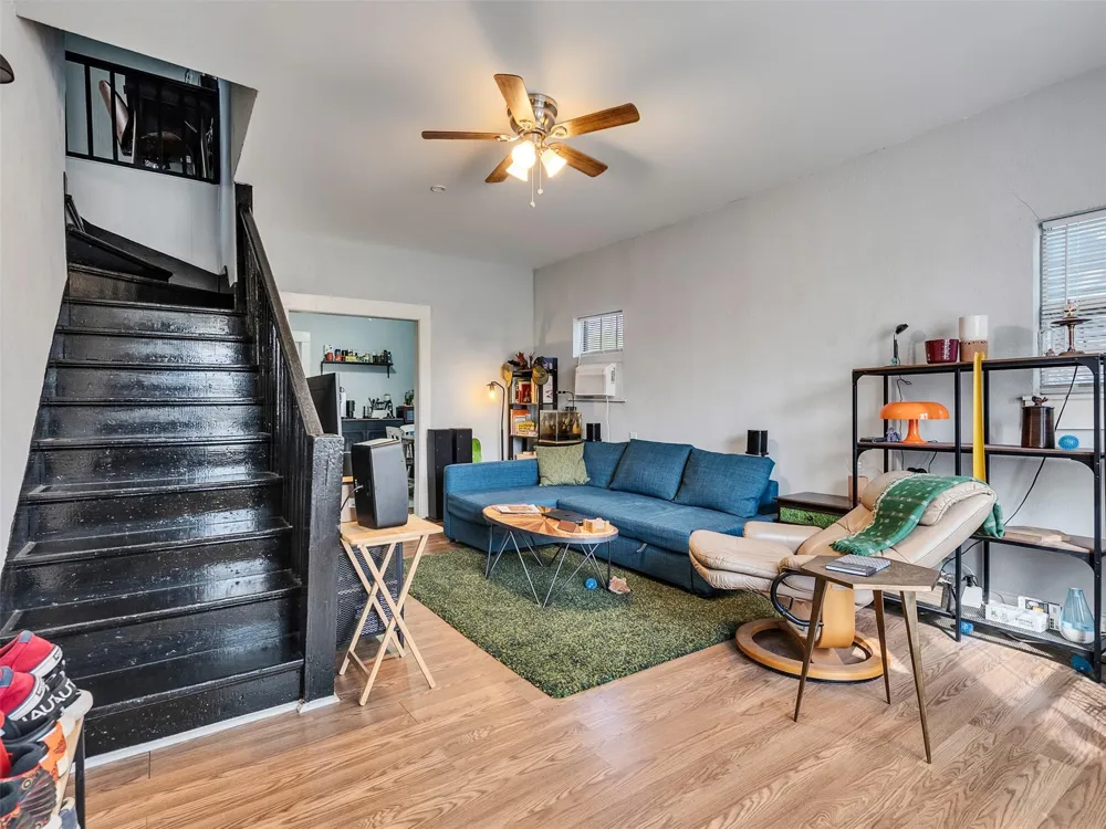 1406 Elliott Street Houston, TX 77023