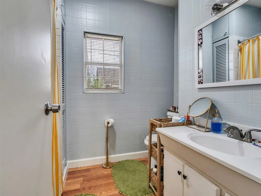 1406 Elliott Street Houston, TX 77023
