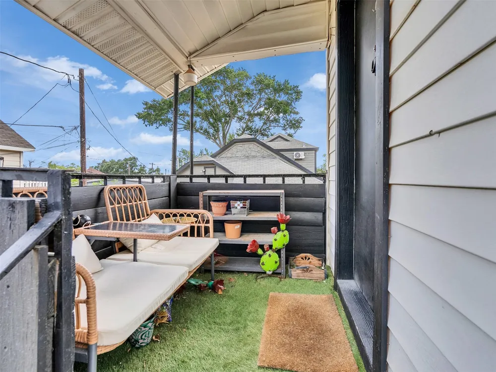 1406 Elliott Street Houston, TX 77023