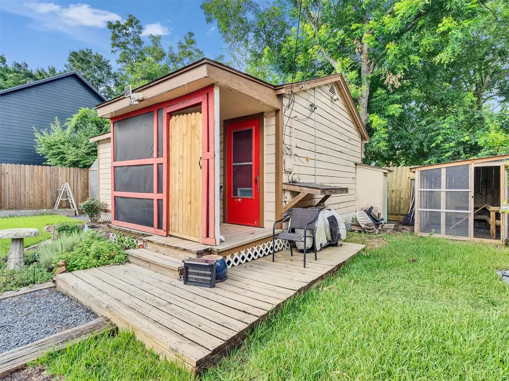 1406 Elliott Street Houston, TX 77023