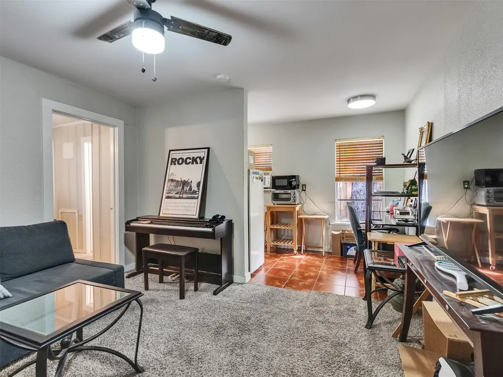 1406 Elliott Street Houston, TX 77023