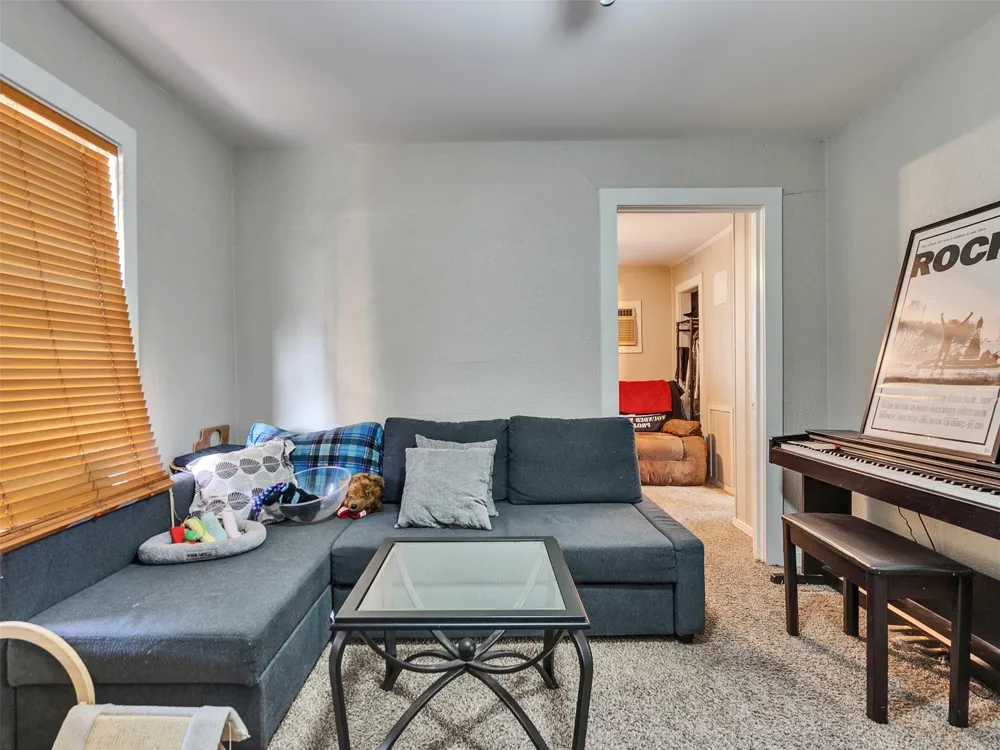 1406 Elliott Street Houston, TX 77023