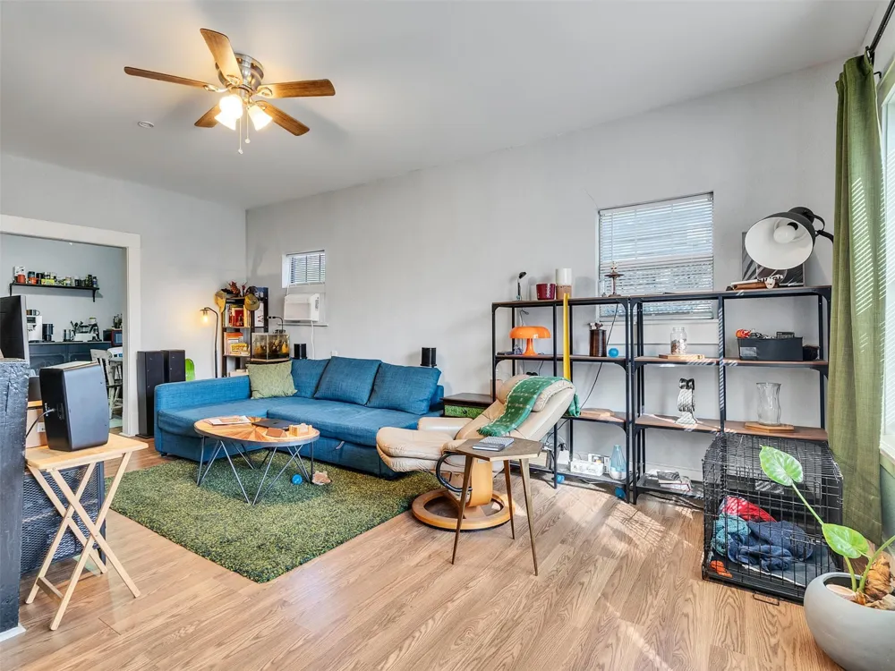 1406 Elliott Street Houston, TX 77023