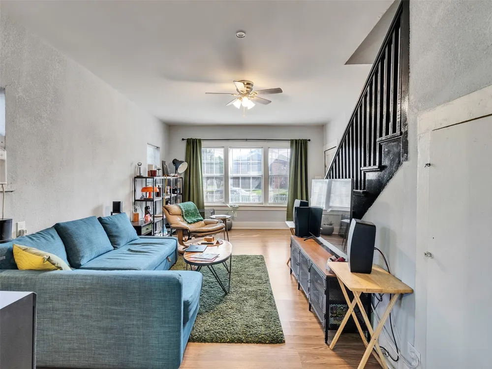 1406 Elliott Street Houston, TX 77023