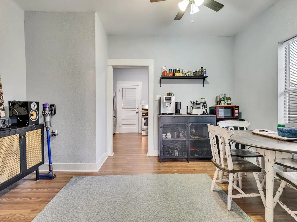 1406 Elliott Street Houston, TX 77023