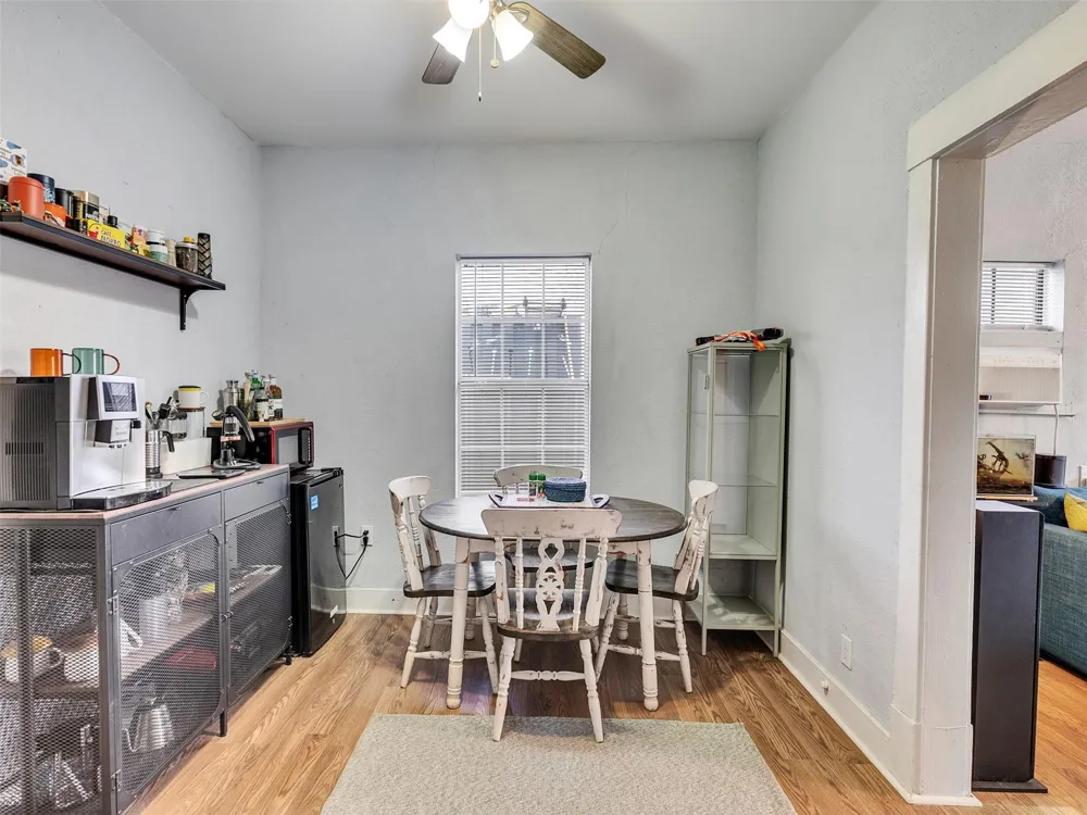 1406 Elliott Street Houston, TX 77023