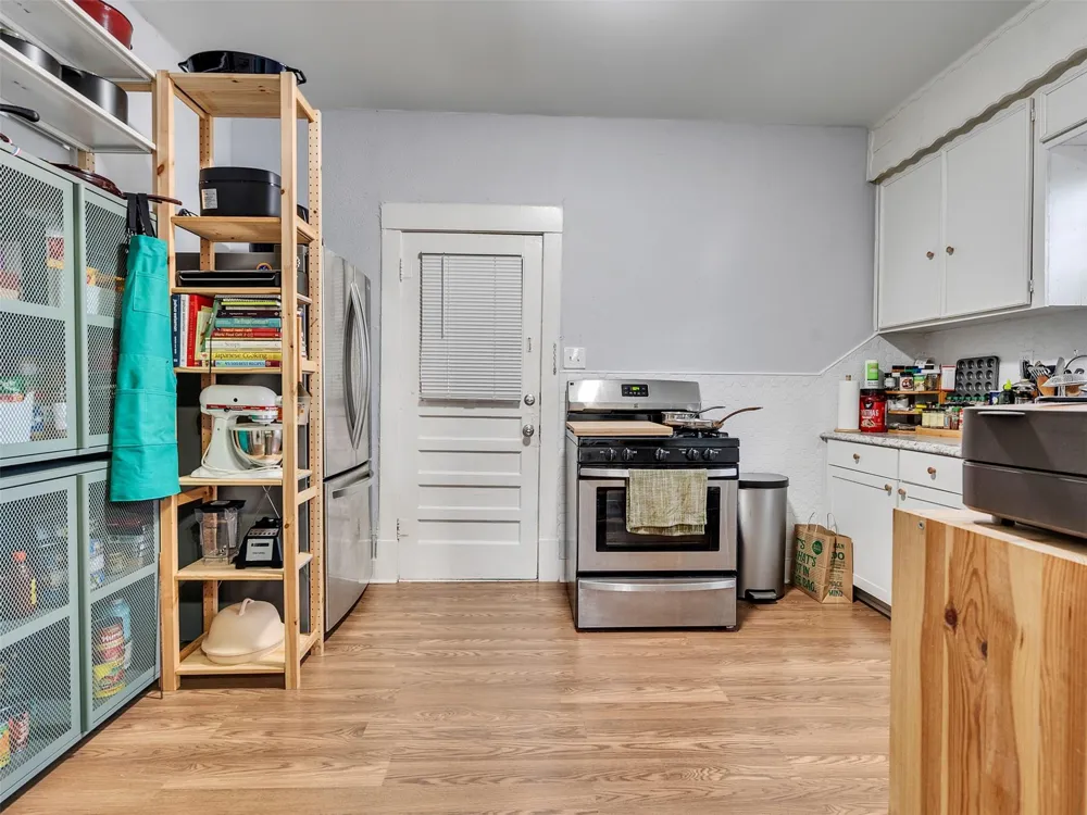 1406 Elliott Street Houston, TX 77023
