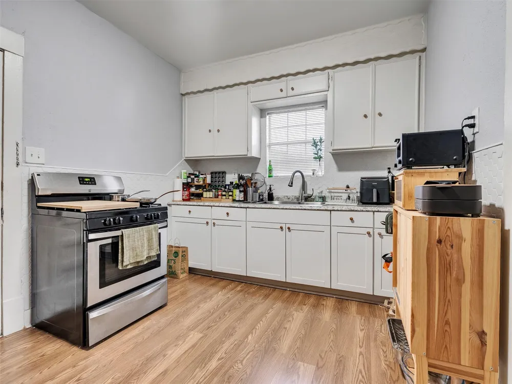 1406 Elliott Street Houston, TX 77023