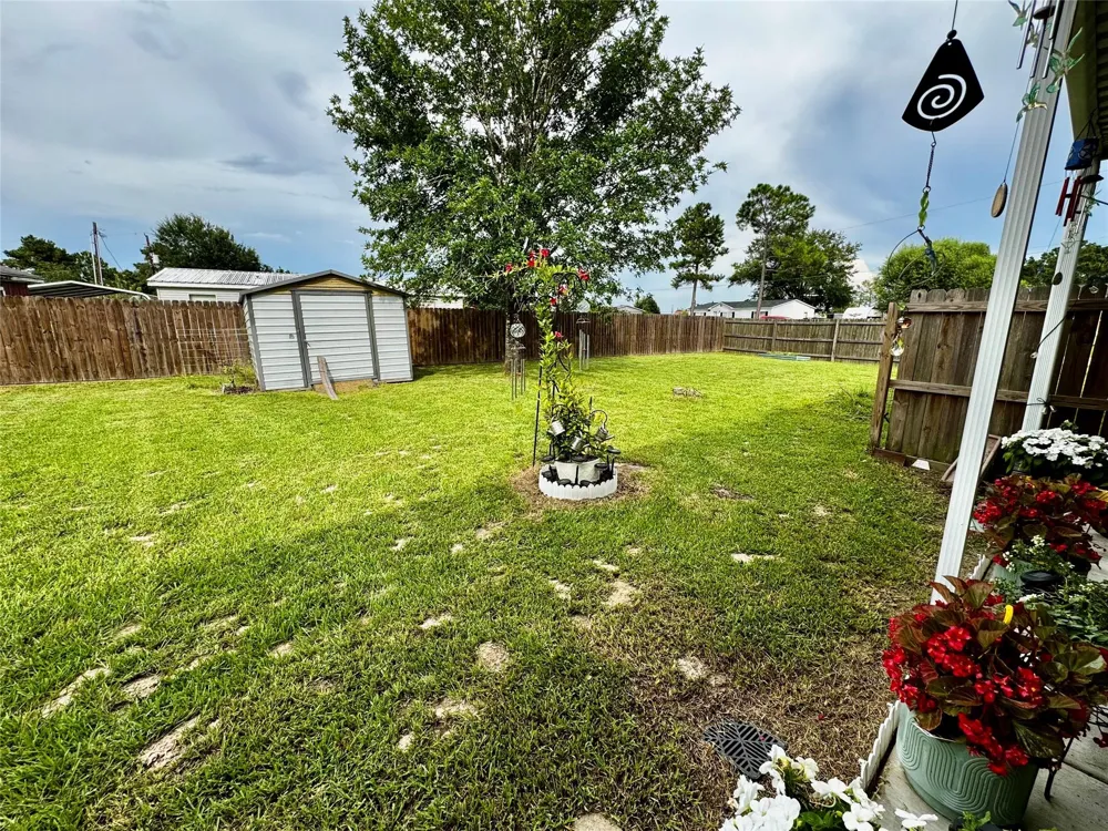 6575 Carnation Lumberton, TX 77657