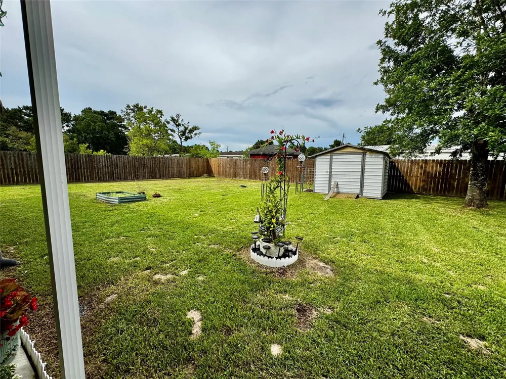 6575 Carnation Lumberton, TX 77657