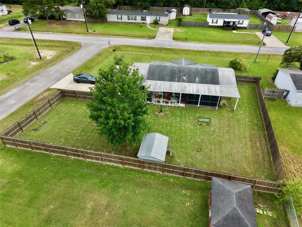 6575 Carnation Lumberton, TX 77657