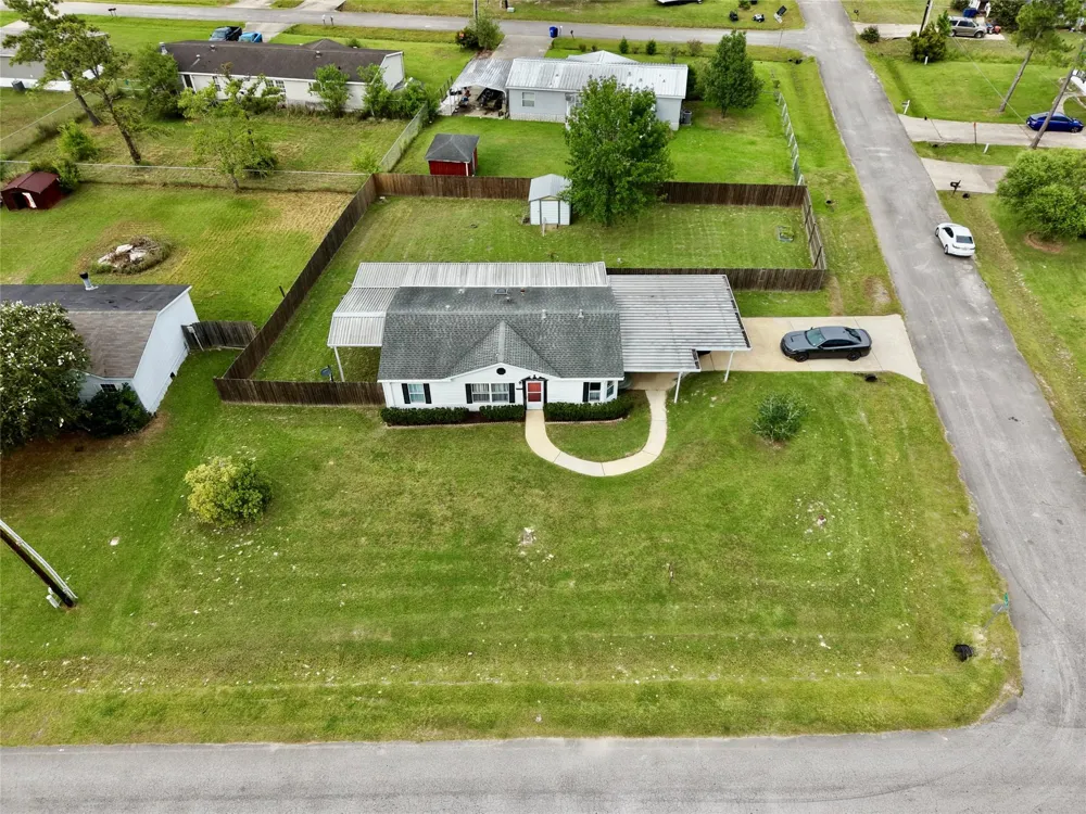 6575 Carnation Lumberton, TX 77657