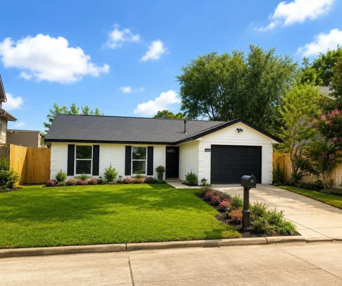 5303 Ingomar Way