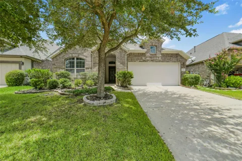 10919 Walts Run Lane