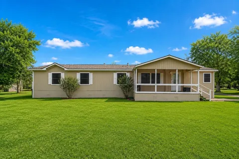 19645 Nordt Road