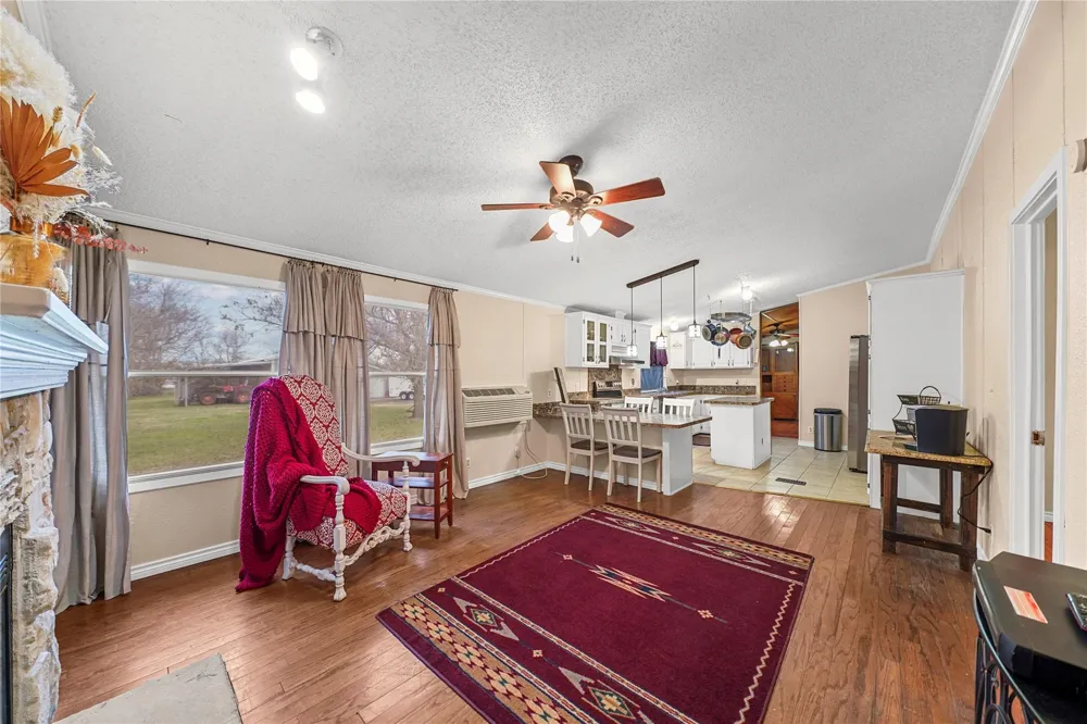 19645 Nordt Road Damon, TX 77430