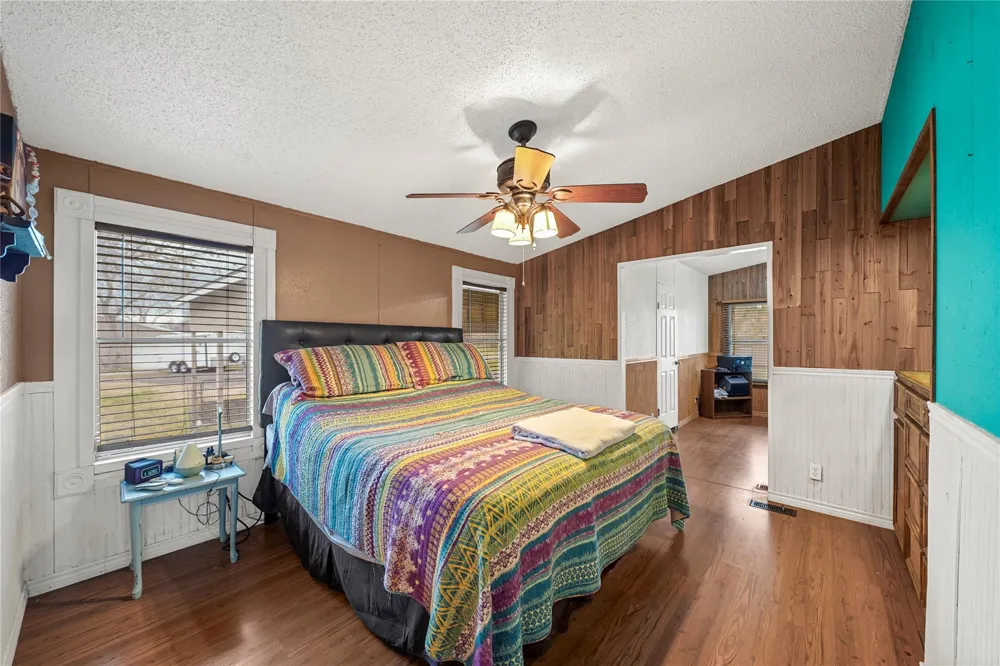 19645 Nordt Road Damon, TX 77430