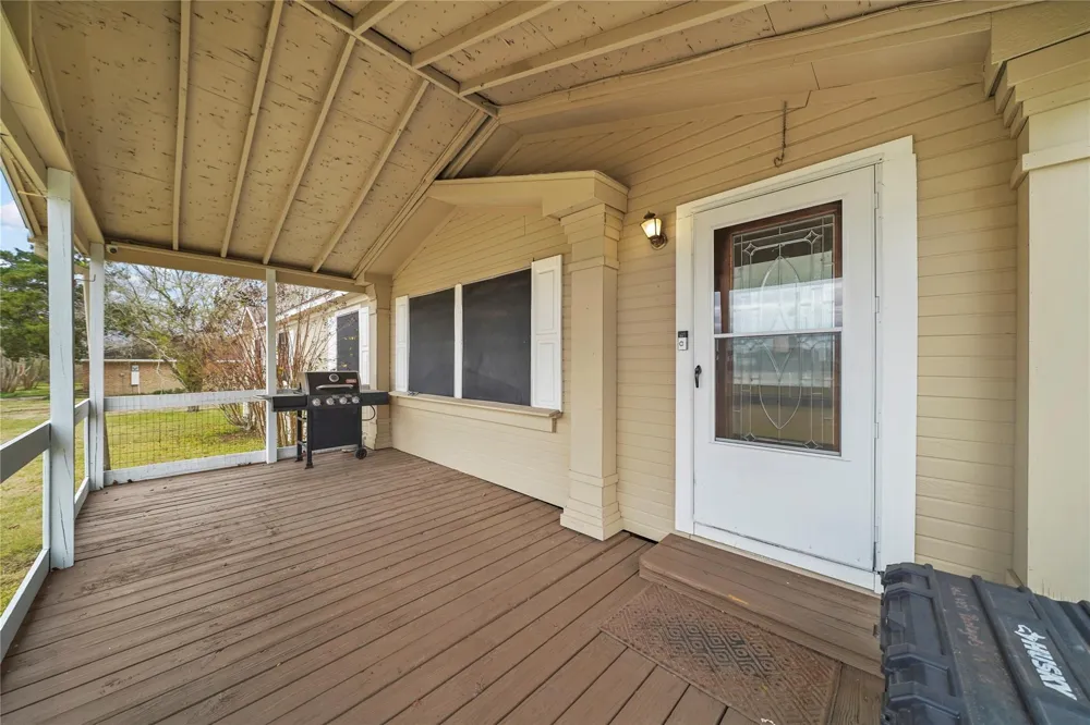 19645 Nordt Road Damon, TX 77430