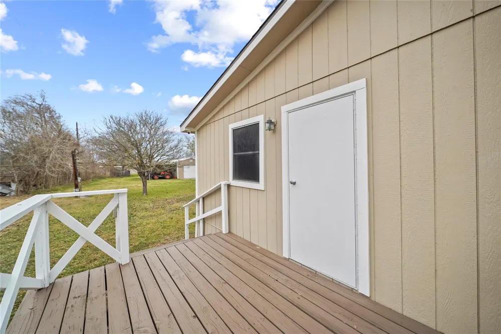 19645 Nordt Road Damon, TX 77430