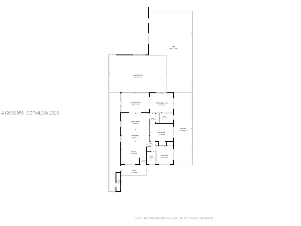 81 NW 41st St #2 Miami, FL 33127