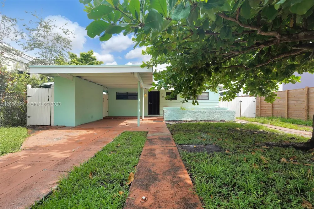 81 NW 41st St #2 Miami, FL 33127