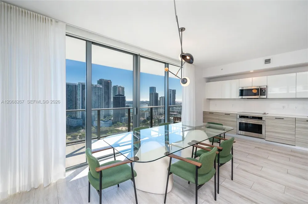 121 NE 34th St #3008 Miami, FL 33137
