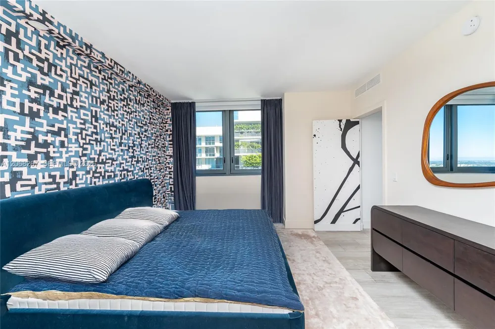 121 NE 34th St #3008 Miami, FL 33137