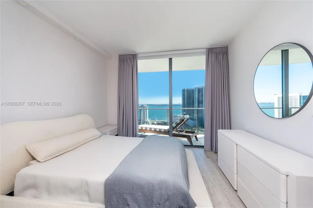 121 NE 34th St #3008 Miami, FL 33137