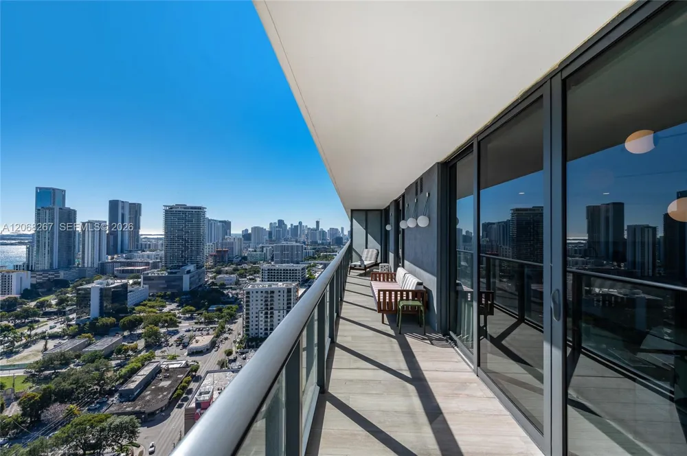121 NE 34th St #3008 Miami, FL 33137