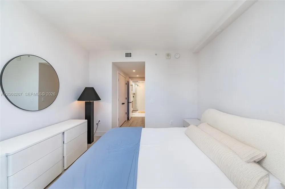 121 NE 34th St #3008 Miami, FL 33137