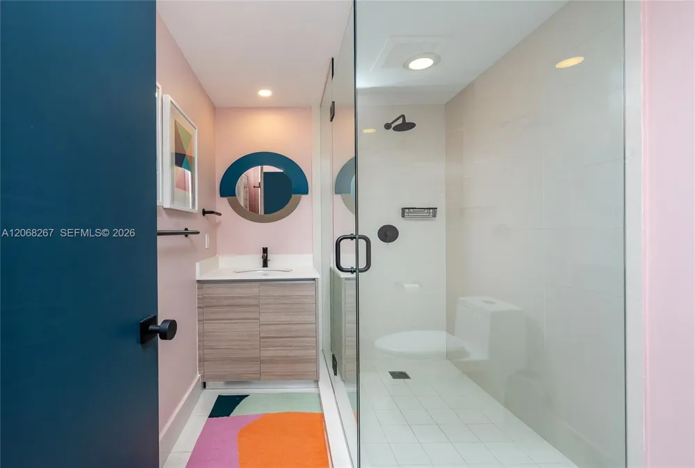 121 NE 34th St #3008 Miami, FL 33137