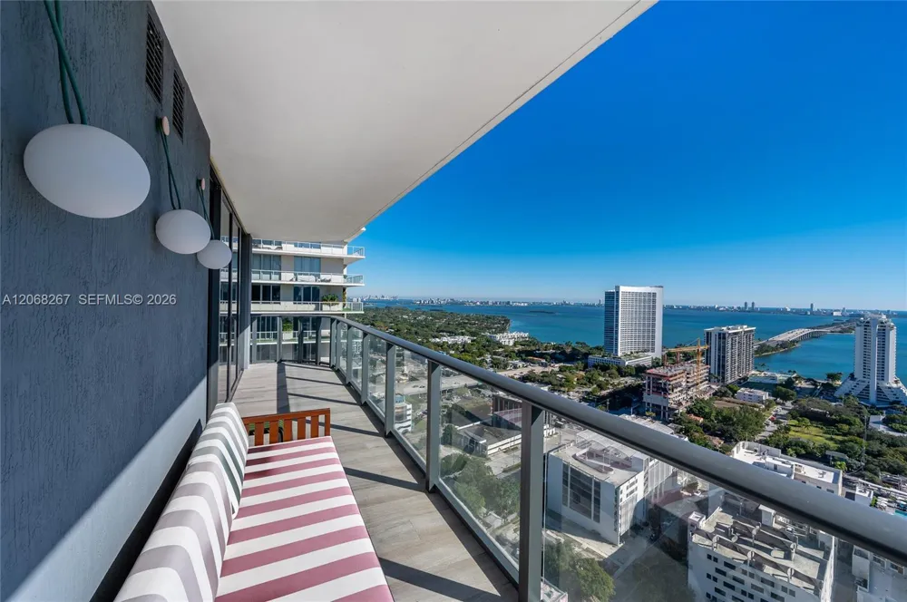 121 NE 34th St #3008 Miami, FL 33137