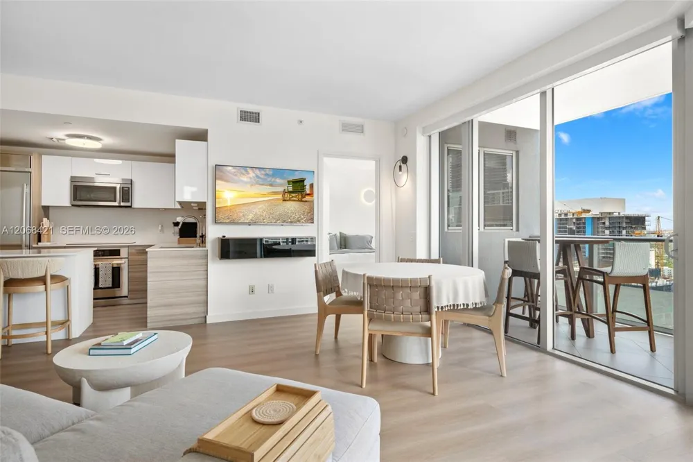 1300 Brickell Bay Dr #3501 Miami, FL 33131