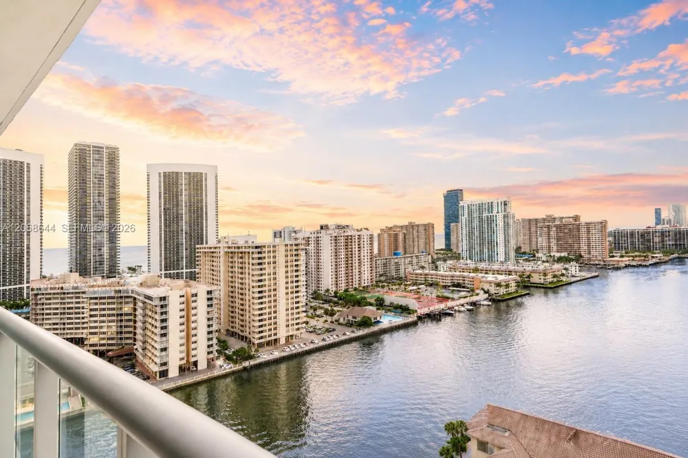 2602 E Hallandale Beach Blvd #R1905 Hallandale Beach, FL 33009