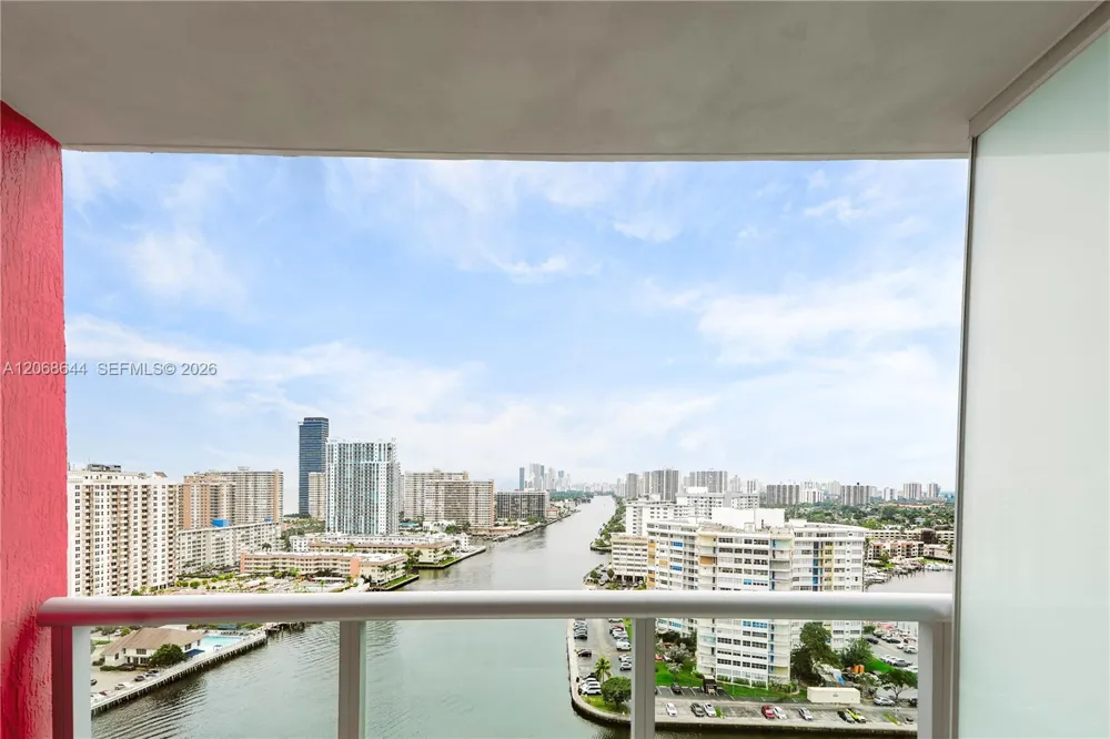 2602 E Hallandale Beach Blvd #R1905 Hallandale Beach, FL 33009