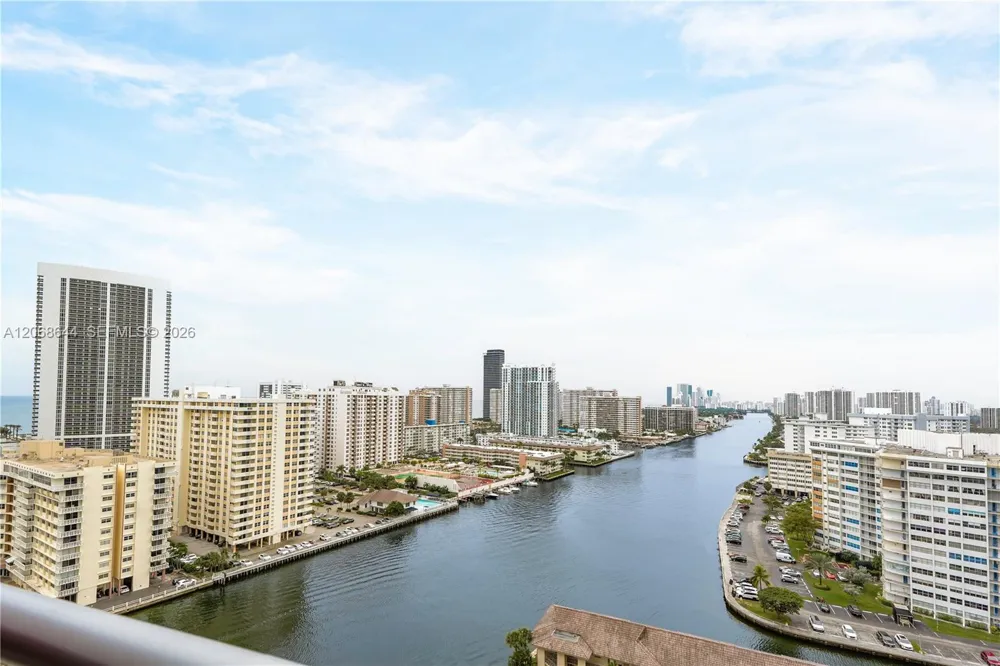 2602 E Hallandale Beach Blvd #R1905 Hallandale Beach, FL 33009