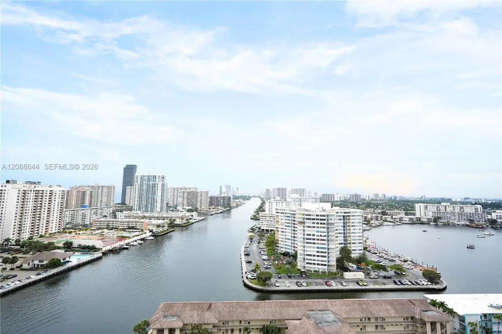 2602 E Hallandale Beach Blvd #R1905 Hallandale Beach, FL 33009