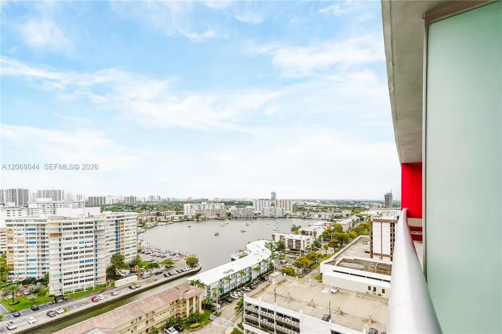 2602 E Hallandale Beach Blvd #R1905 Hallandale Beach, FL 33009