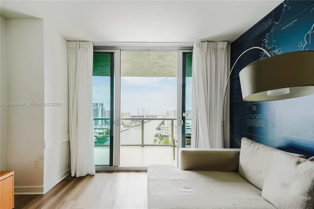 2602 E Hallandale Beach Blvd #R1905 Hallandale Beach, FL 33009