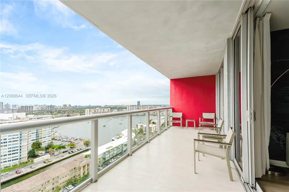 2602 E Hallandale Beach Blvd #R1905 Hallandale Beach, FL 33009