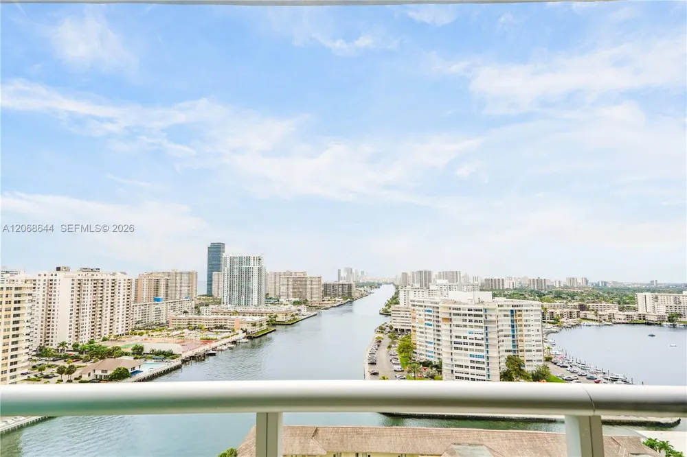 2602 E Hallandale Beach Blvd #R1905 Hallandale Beach, FL 33009