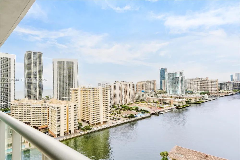 2602 E Hallandale Beach Blvd #R1905 Hallandale Beach, FL 33009