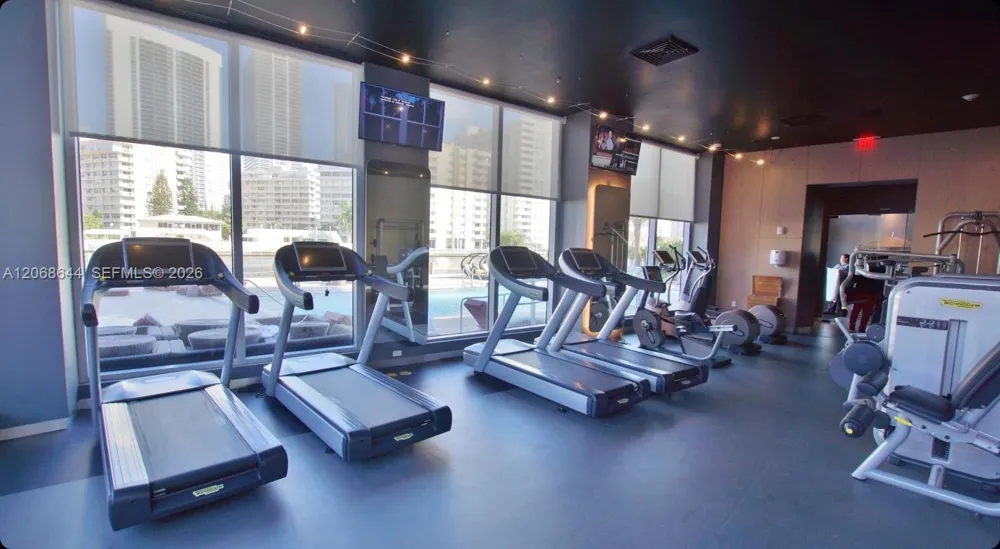 2602 E Hallandale Beach Blvd #R1905 Hallandale Beach, FL 33009