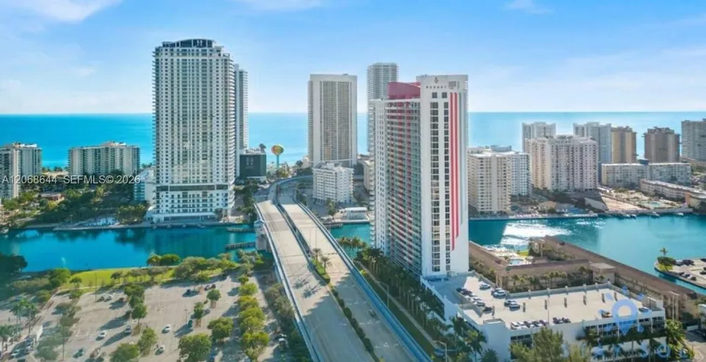 2602 E Hallandale Beach Blvd #R1905 Hallandale Beach, FL 33009